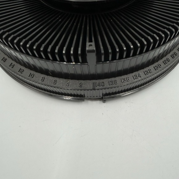 Vintage Kodak Ektagraphic Universal Slide‎ Tray Model 2 in Box - Picture 4 of 8